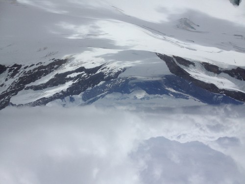 瑞士南法风情游（慕尼黑线）