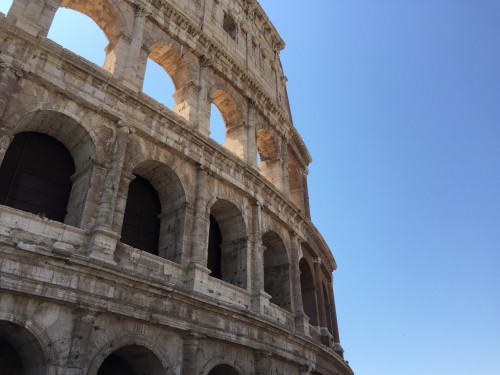 意大利南法循环线