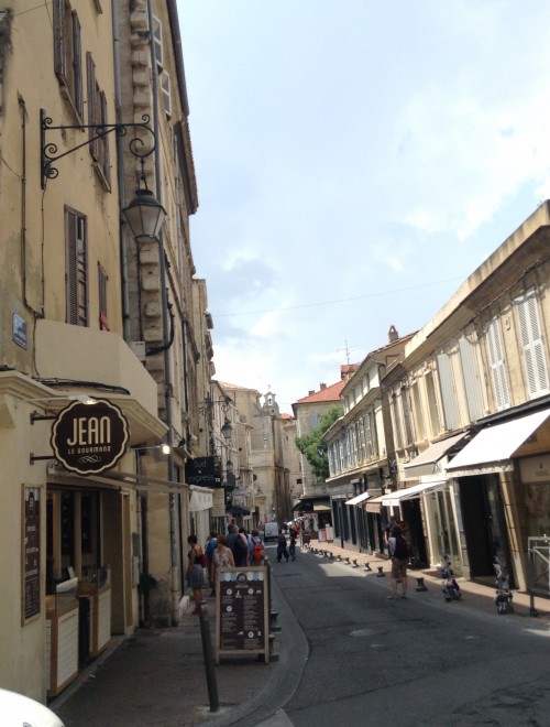 巴塞南法循环线