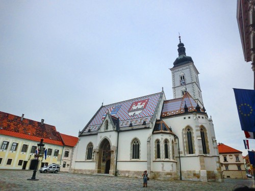 迷失在巴尔干半岛9日游