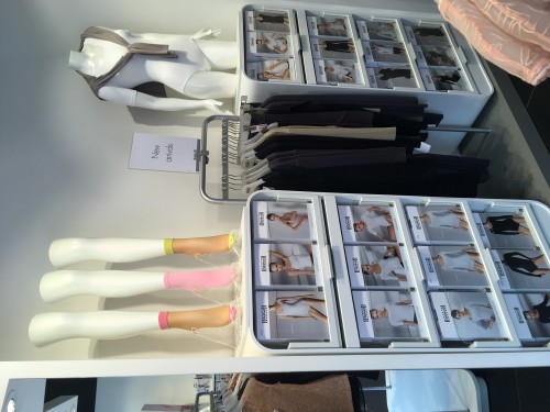 Ingolstadt Village购物之旅