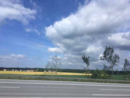 Ingolstadt Village购物之旅