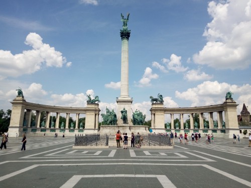 东欧瑞士循环线