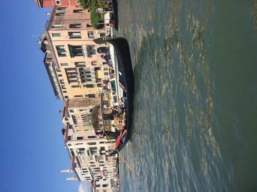 意大利南法循环线