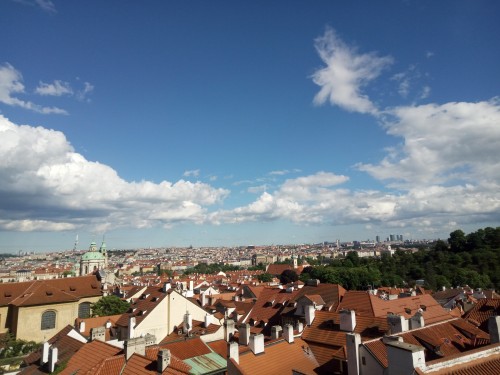 东欧瑞士循环线