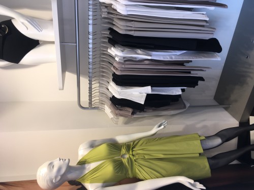 Ingolstadt Village购物之旅