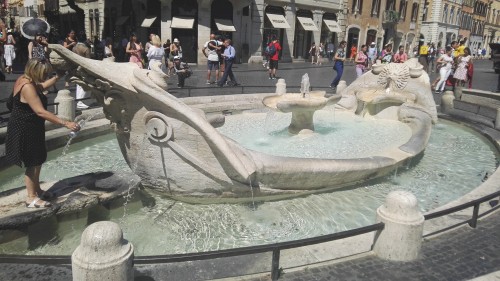 Last Minute - 感受意大利