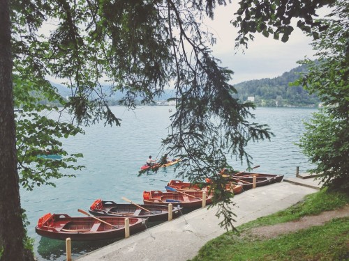 迷失在巴尔干半岛9日游