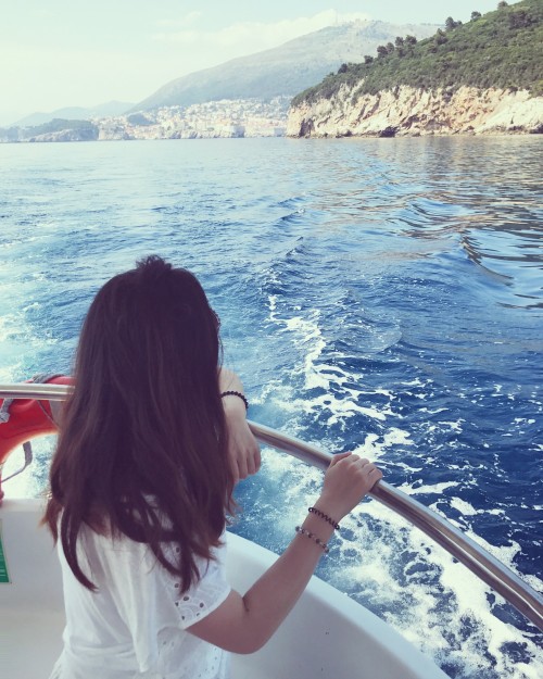 迷失在巴尔干半岛9日游