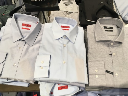 Ingolstadt Village购物之旅