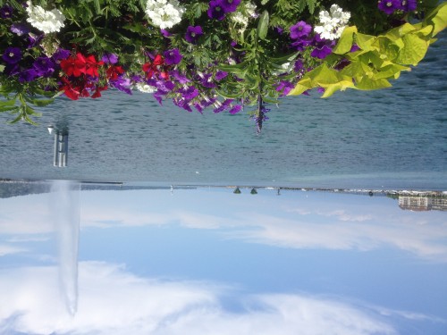 瑞士南法风情游（慕尼黑线）