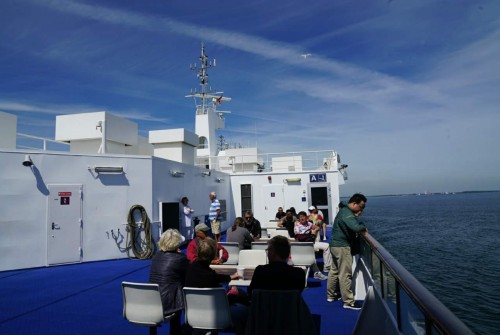 北欧之珠(北欧旅游)