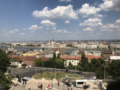 东欧波西米亚风情游