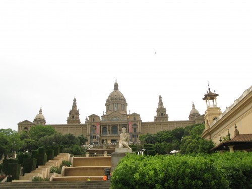 苏黎世，卢塞恩，尼斯，摩纳哥，戛纳，巴塞罗那，阿维尼翁，里昂