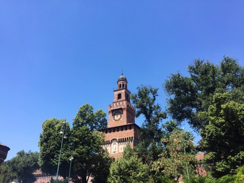 巴塞南法循环线