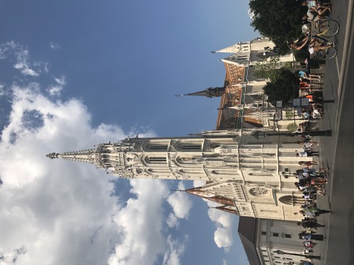 东欧波西米亚风情游