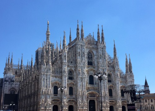 巴塞南法循环线