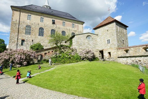 北欧之珠(北欧旅游)