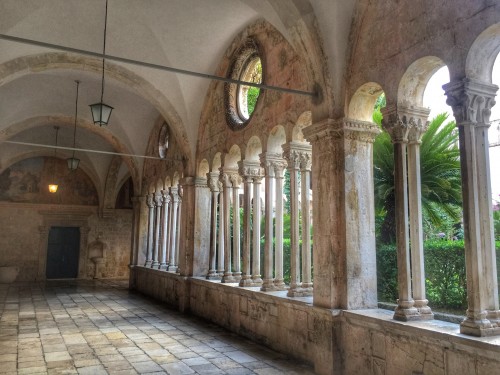 迷失在巴尔干半岛9日游