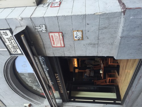 东欧波西米亚风情游