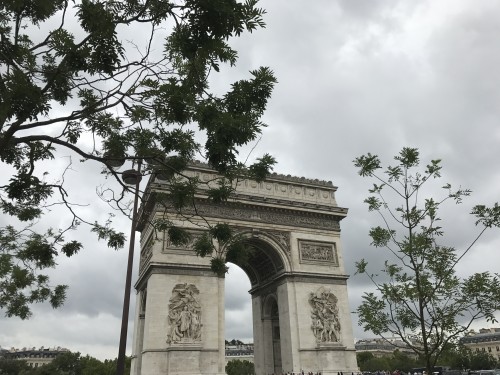 巴黎，荷兰,比利时。。。