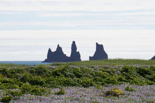 冰岛全览10日深度游