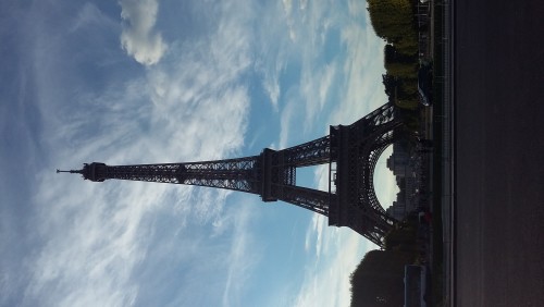 科隆，卢森堡，巴黎等