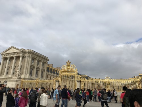 巴黎，荷兰,比利时。。。