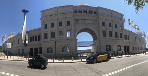 奔向欧洲的天涯海角 葡萄牙 西班牙 法国 艺术游(西葡)