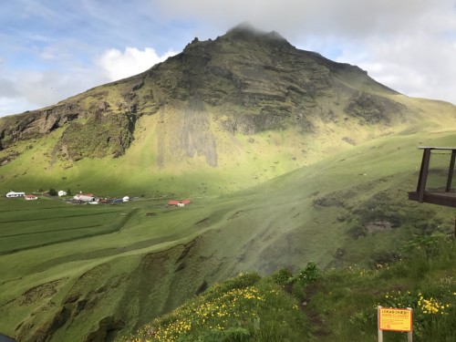 冰岛全览10日深度游