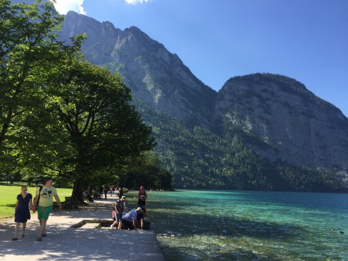 一国深度 深“德”我心