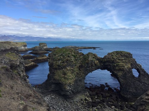冰岛全览10日深度游