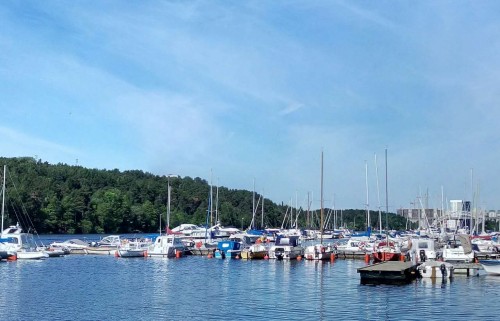 北欧之珠循环线