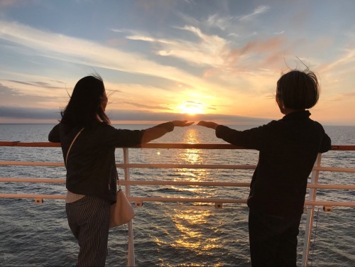 北欧之珠(北欧旅游)