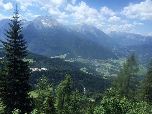 一国深度 深“德”我心