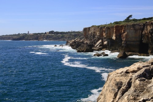 奔向欧洲的天涯海角 葡萄牙 西班牙 法国 艺术游(西葡)