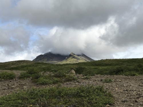冰岛全览10日深度游