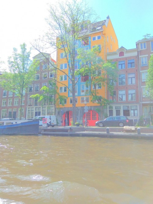 荷比卢德法: 大广场 大风车 大峡谷四日风情之旅