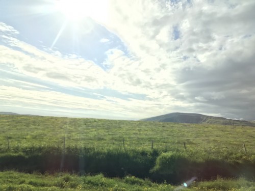 冰岛全览10日深度游