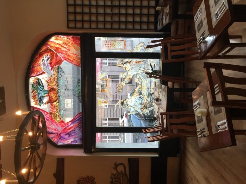 东欧波西米亚风情游