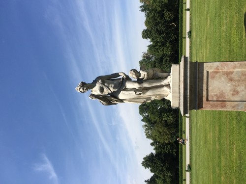 一国深度 深“德”我心