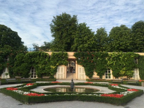 一国深度 深“德”我心