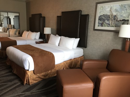 温哥华• 落基山• 班夫• 露易丝湖• 冰原5天游