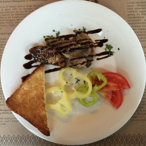 东欧波西米亚风情游