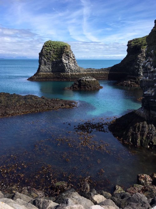 冰岛全览10日深度游
