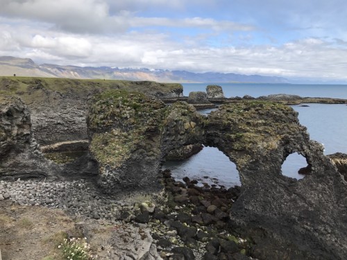 冰岛全览10日深度游