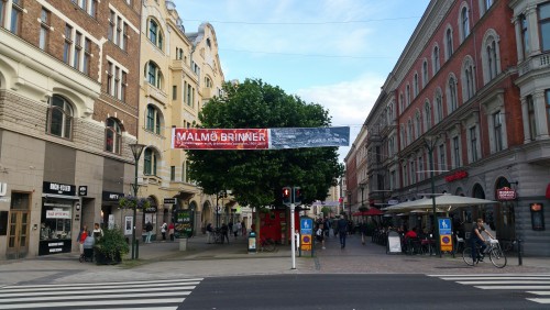 北欧之珠循环线