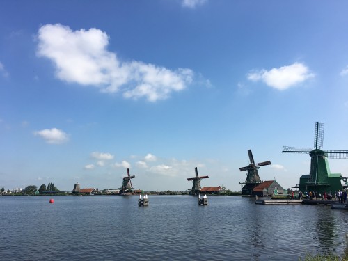 Last Minute - 遍游西欧