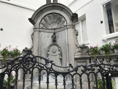 巴黎，荷兰,比利时。。。