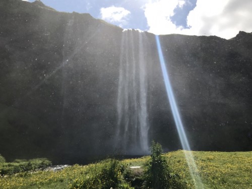 冰岛全览10日深度游